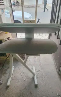 اتو بخار وپرسی