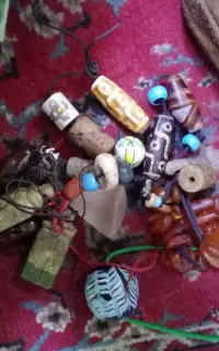 مهره گبری