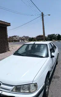 پژو پارس موتور tu5 مدل 93