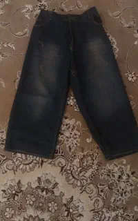 شلوار لی