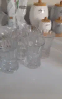 چند سری استکان سوگا