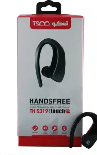 هندزفری تسکو مدل 5319   tsco