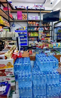 واگذاری و فروش مینی مارکت لوکس