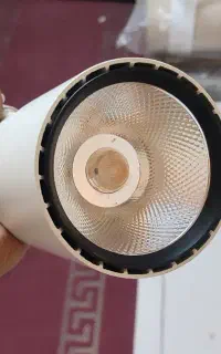 هالوژن ریلی