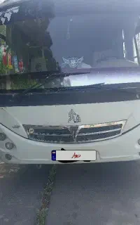 مینی بوس سیترا