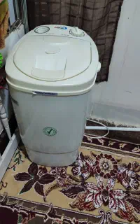 لباسشویی مینی واش