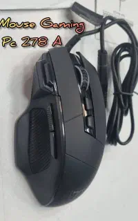 موس گیمینگ
