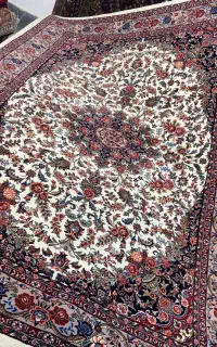 جفت۶متری بیجاراعلا،تکاب (فرش خیام)