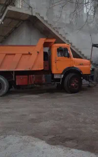 بنز کمپرس مدل ۸۵