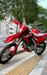 تریلcrfهانست کبیر250