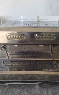 دستگاه رویال ایتالیایی ۲۰۲۰سرویس شده