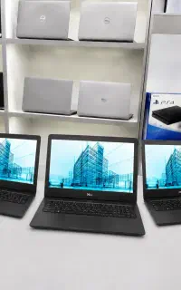 OFFER محدود dell i5نسل8ram8GBssd256GB 14inch اقساط