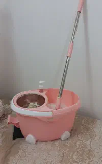 تی زمین شوی همارا