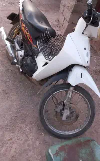 موتور بی کلاچ