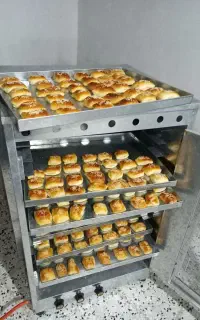 شیرینی پز