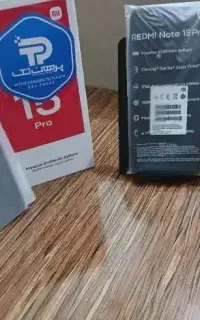 شیایومی نوت ۱۵پرو