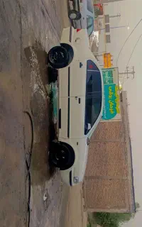 سمند 95مولتی پلکس
