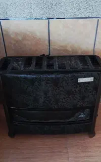 بخاری نوتمیز