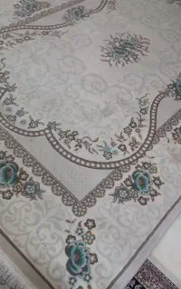 ۴تا فرش نونو مناسب جهیزیه و یه ۹متری طرح دیگه