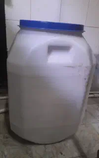 دبه پلاستیکی ۴۰ لیتری
