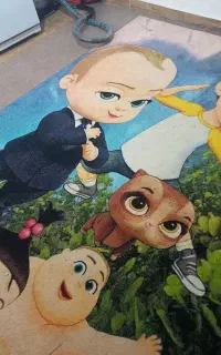 قالی