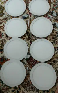 لامپ LED 18W