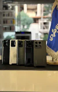 شیائوم 11t/13t/14tحافظه 256و512 موبایل الاجگردی