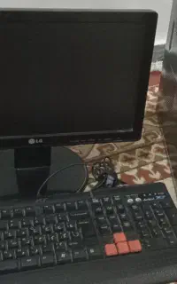 فروش فوری کامپیوتر درحد نو