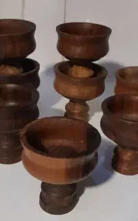 چوبی