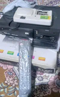دستگاه دیجیتال