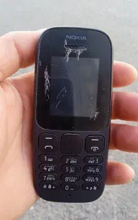 گوشی نوکیا اصل ویتنام