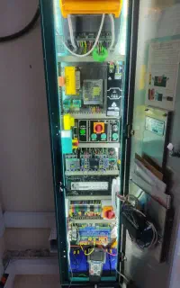 طراحی ،نصب و نگهداری انواع آسانسور