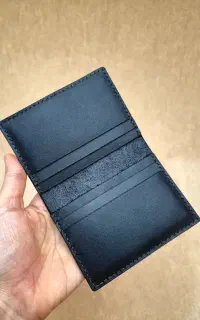 جاکارتی چرم طبیعی گاوی