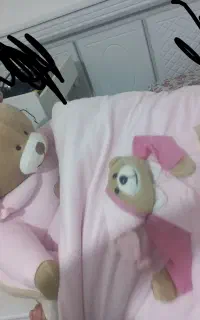 تشک گارد دار