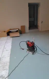 لوله بازکنی شمس فروشی ۷۵۰ لاهیجان