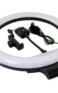 رینگ لایت برند fill light14
