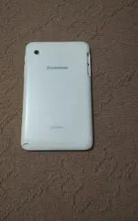 تبلت LENOVO