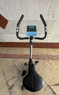 دوچرخه ثابت پروتئوس