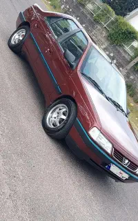 پژو 405 GLX