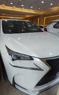لکسوس nx200t