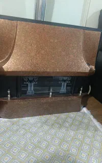 بخاری تمیز