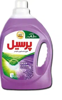 مایع لباس پرسیل  به قیمت عمده