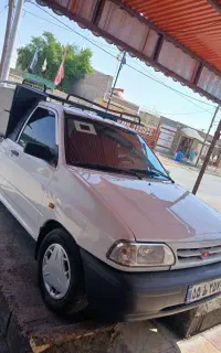 باربری به تمام نقاط کشور