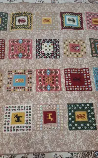 کناره شسته شده در حد نو