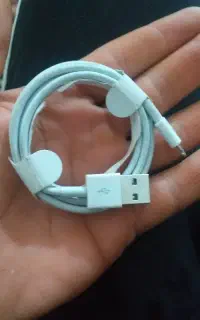 سیم شارژ ایفون