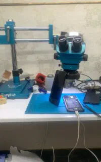تعمیرات فوری موبایل