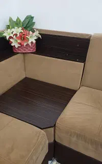 مبل دست دوم