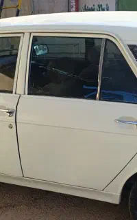 فروش پیکان 82