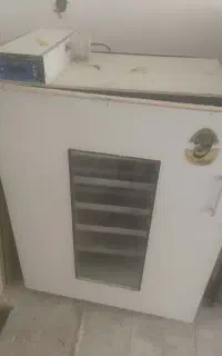 دستگاه جوجه کشی ۴۲۰ تایی