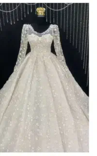 اجاره لباس عروس
